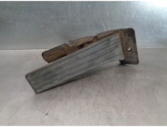 Recambio de potenciometro pedal para bmw serie 3 lim. (f30) 2.0 turbodiesel referencia OEM IAM 35426789529 6PV01043500 HELLA