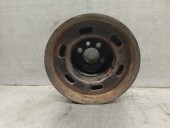 Recambio de polea cigueñal para audi a4 b5 avant (8d5) 1.8 t referencia OEM IAM 058105251E 058105251E 