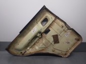 Recambio de guarnecido puerta trasera derecha para mitsubishi montero (v20/v40) 2.8 turbodiesel referencia OEM IAM MR606633  