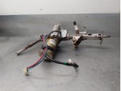 Recambio de columna direccion para toyota corolla (e12) 2.0 turbodiesel cat referencia OEM IAM 4520002180 