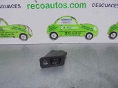 Recambio de mando luces salpicadero para peugeot 206 cc 2.0 16v cat referencia OEM IAM  41625699 