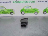 Recambio de mando luces salpicadero para peugeot 206 cc 2.0 16v cat referencia OEM IAM 41625699 