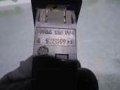 Recambio de mando luces salpicadero para peugeot 206 cc 2.0 16v cat referencia OEM IAM 41625699 