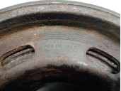 Recambio de polea cigueñal para audi a4 b5 avant (8d5) 1.8 t referencia OEM IAM 058105251E 058105251E 