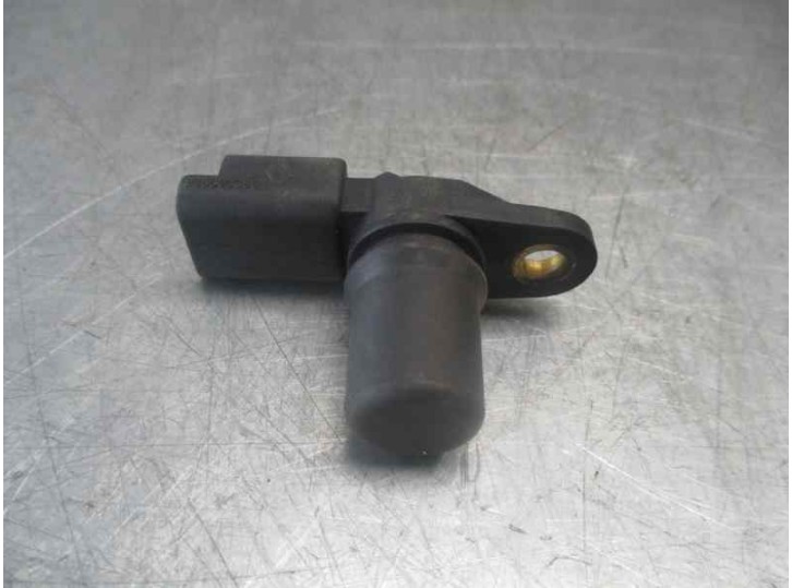 Recambio de sensor para renault kangoo (f/kc0) 1.5 dci diesel referencia OEM IAM 8200033898 