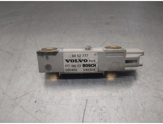 Recambio de sensor impacto para volvo xc70 2.5 20v turbo cat referencia OEM IAM 9452777 040304 BOSCH