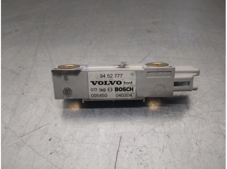 Recambio de sensor impacto para volvo xc70 2.5 20v turbo cat referencia OEM IAM 9452777 040304 BOSCH