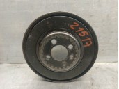Recambio de polea cigueñal para audi a4 b5 avant (8d5) 1.8 t referencia OEM IAM 058105251E 058105251E 