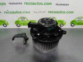 Recambio de motor calefaccion para opel insignia berlina 2.0 cdti cat referencia OEM IAM 52426734 13503201 