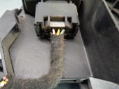 Recambio de potenciometro pedal para bmw serie 3 lim. (f30) 2.0 turbodiesel referencia OEM IAM 35426789529 6PV01043500 HELLA