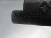 Recambio de sensor para renault kangoo (f/kc0) 1.5 dci diesel referencia OEM IAM 8200033898 