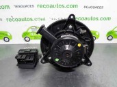 Recambio de motor calefaccion para opel insignia berlina 2.0 cdti cat referencia OEM IAM 52426734 13503201 