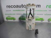 Recambio de aforador para nissan x-trail (t31) 2.0 dci turbodiesel cat referencia OEM IAM 17040JG70A 