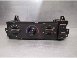 Recambio de mando calefaccion / aire acondicionado para mg serie 600 (rh) 2.0 cat referencia OEM IAM 39700SN7G014 