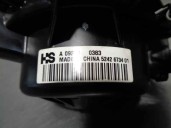 Recambio de motor calefaccion para opel insignia berlina 2.0 cdti cat referencia OEM IAM 52426734 13503201 