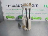 Recambio de aforador para nissan x-trail (t31) 2.0 dci turbodiesel cat referencia OEM IAM 17040JG70A 