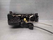 Recambio de mando calefaccion / aire acondicionado para mg serie 600 (rh) 2.0 cat referencia OEM IAM 39700SN7G014  