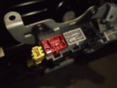 Recambio de asiento delantero derecho para audi a8 (4e2) 3.0 tdi quattro referencia OEM IAM CUERO MARRON 4 PUERTAS