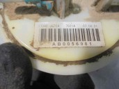 Recambio de aforador para nissan x-trail (t31) 2.0 dci turbodiesel cat referencia OEM IAM 17040JG70A 