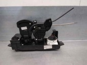 Recambio de mando calefaccion / aire acondicionado para mg serie 600 (rh) 2.0 cat referencia OEM IAM 39700SN7G014  