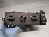 Recambio de mando calefaccion / aire acondicionado para mg serie 600 (rh) 2.0 cat referencia OEM IAM 39700SN7G014  