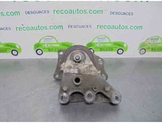 Recambio de soporte motor derecho para seat ibiza (6l1) 1.9 tdi referencia OEM IAM 6Q0199167CB 6Q0199262AN 