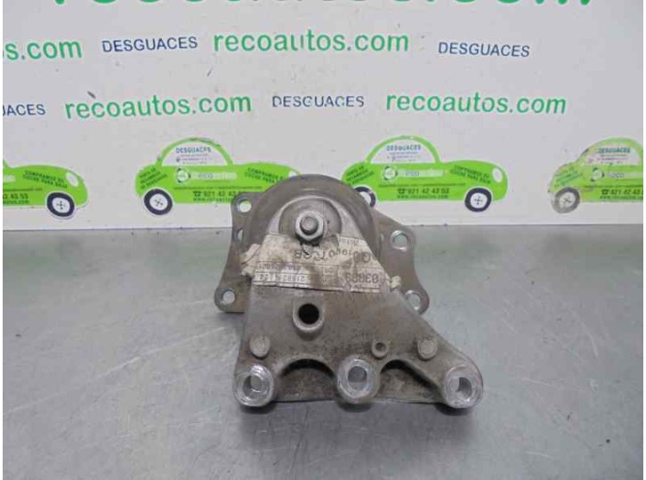 Recambio de soporte motor derecho para seat ibiza (6l1) 1.9 tdi referencia OEM IAM 6Q0199167CB 6Q0199262AN 