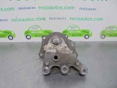 Recambio de soporte motor derecho para seat ibiza (6l1) 1.9 tdi referencia OEM IAM 6Q0199167CB 6Q0199262AN 