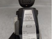 Recambio de conmutador de arranque para toyota corolla (e12) 2.0 turbodiesel cat referencia OEM IAM 8978302020 