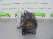 Recambio de soporte motor derecho para seat ibiza (6l1) 1.9 tdi referencia OEM IAM 6Q0199167CB 6Q0199262AN 