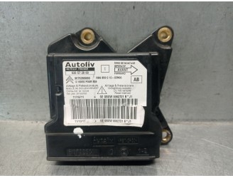 Recambio de modulo electronico para citroën c4 grand picasso i (ua_) 1.6 hdi 110 referencia OEM IAM 9676399880  620572800 AUTOLI