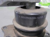 Recambio de soporte motor derecho para seat ibiza (6l1) 1.9 tdi referencia OEM IAM 6Q0199167CB 6Q0199262AN 
