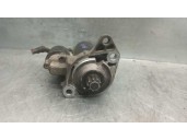 Recambio de motor arranque para volkswagen golf iv berlina (1j1) 1.6 16v referencia OEM IAM 020911023E  