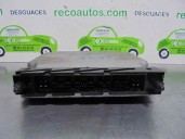 Recambio de centralita motor uce para volvo s60 berlina 2.4 cat referencia OEM IAM 08627471 MB0797008831 DENSO