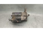 Recambio de motor arranque para volkswagen golf iv berlina (1j1) 1.6 16v referencia OEM IAM 020911023E  