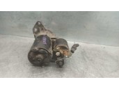 Recambio de motor arranque para volkswagen golf iv berlina (1j1) 1.6 16v referencia OEM IAM 020911023E  