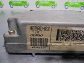 Recambio de centralita motor uce para volvo s60 berlina 2.4 cat referencia OEM IAM 08627471 MB0797008831 DENSO