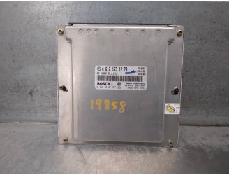 Recambio de electroventilador radiador aire acondicionado para kia sportage 2.0 turbodiesel cat referencia OEM IAM 4995787  DOOW