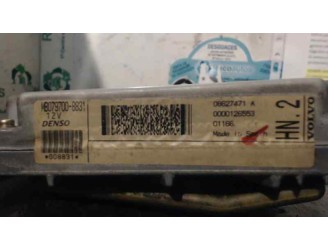 Recambio de electroventilador radiador aire acondicionado para kia sportage 2.0 turbodiesel cat referencia OEM IAM 4995787  DOOW 2