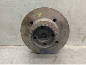 Recambio de polea cigueñal para audi a4 b5 (8d2) 1.9 tdi referencia OEM IAM 028105243Q 028105243Q 