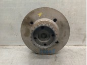 Recambio de polea cigueñal para audi a4 b5 (8d2) 1.9 tdi referencia OEM IAM 028105243Q 028105243Q 