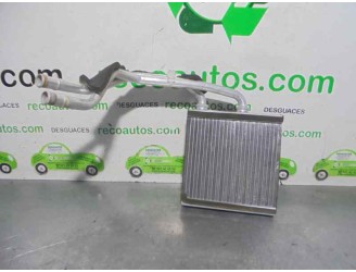 Recambio de radiador calefaccion / aire acondicionado para nissan x-trail (t31) 2.0 dci turbodiesel cat referencia OEM IAM 25451