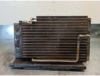 Recambio de condensador / radiador aire acondicionado para tata telcoline tdi d/c4x4 referencia OEM IAM 6477003110  
