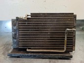 Recambio de condensador / radiador aire acondicionado para tata telcoline tdi d/c4x4 referencia OEM IAM 6477003110  