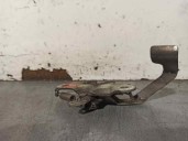 Replacement hood latch for Peugeot 107 1.0 CAT (384F) OEM IAM reference MANUAL 5 DOORS
