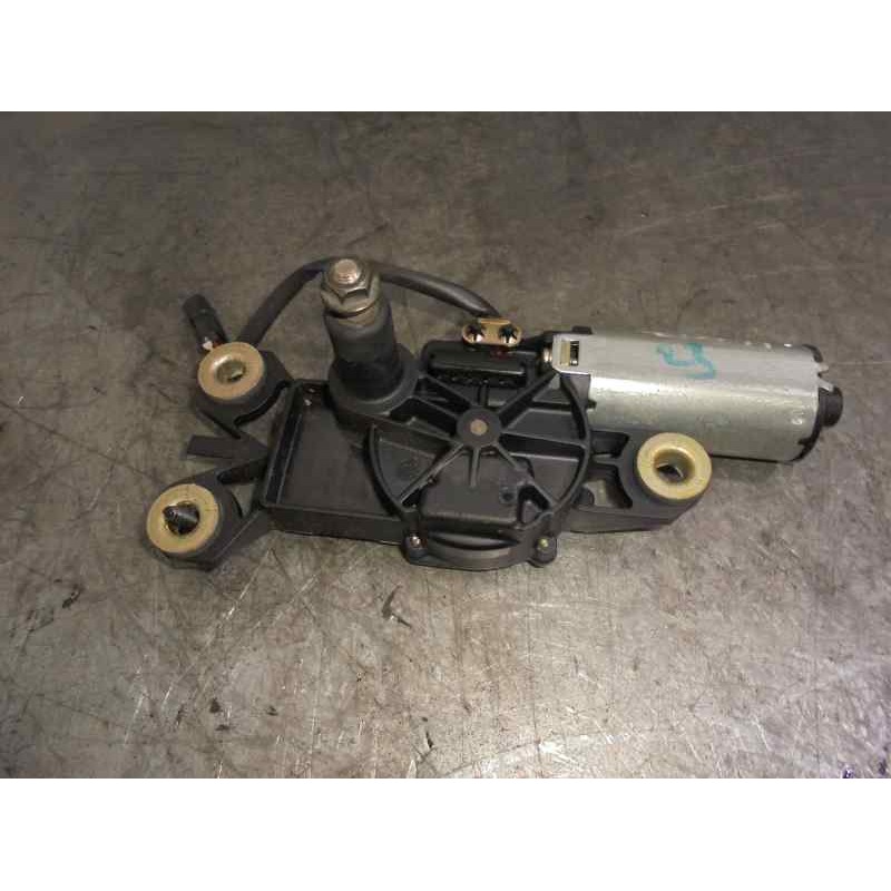 Recambio de motor limpia trasero para smart coupe 0.6 turbo cat referencia OEM IAM 00000614V013 404454 VALEO