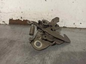 Replacement hood latch for Peugeot 107 1.0 CAT (384F) OEM IAM reference MANUAL 5 DOORS