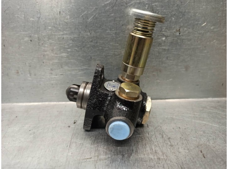 Recambio de bomba combustible para » otros... 3.9t 17s 120 m-bus vespino 130e referencia OEM IAM 112101  