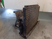 Recambio de condensador / radiador aire acondicionado para tata telcoline tdi d/c4x4 referencia OEM IAM 6477003110  