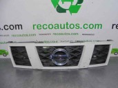 Recambio de rejilla delantera para nissan x-trail (t31) 2.0 dci turbodiesel cat referencia OEM IAM 62310JG40A  